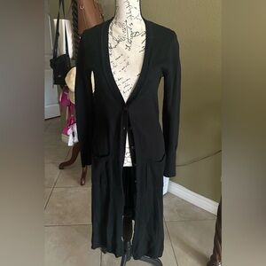 American Eagle cardigan